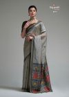 Jamdani Cotton Vol 4 By Rajpath Jamdani Cotton Printed Saree